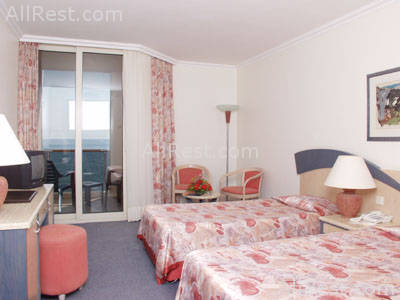 Pegasos Resort Hotel 14